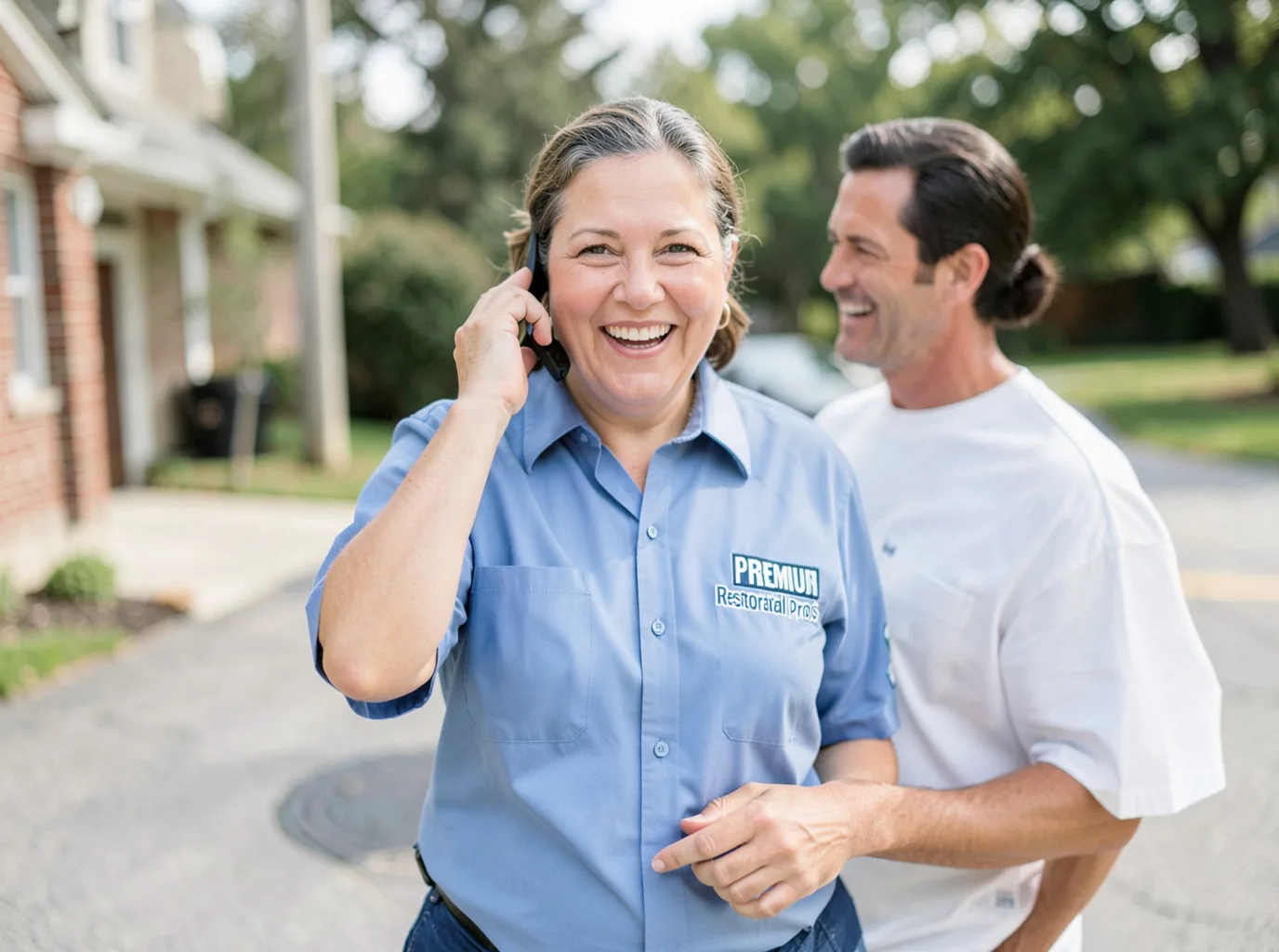 Water Damage Restoration Deerfield, VA FAQs